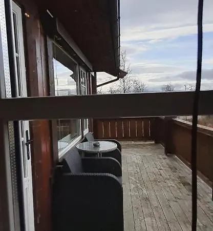 Beitostolen Hytter Exterior photo