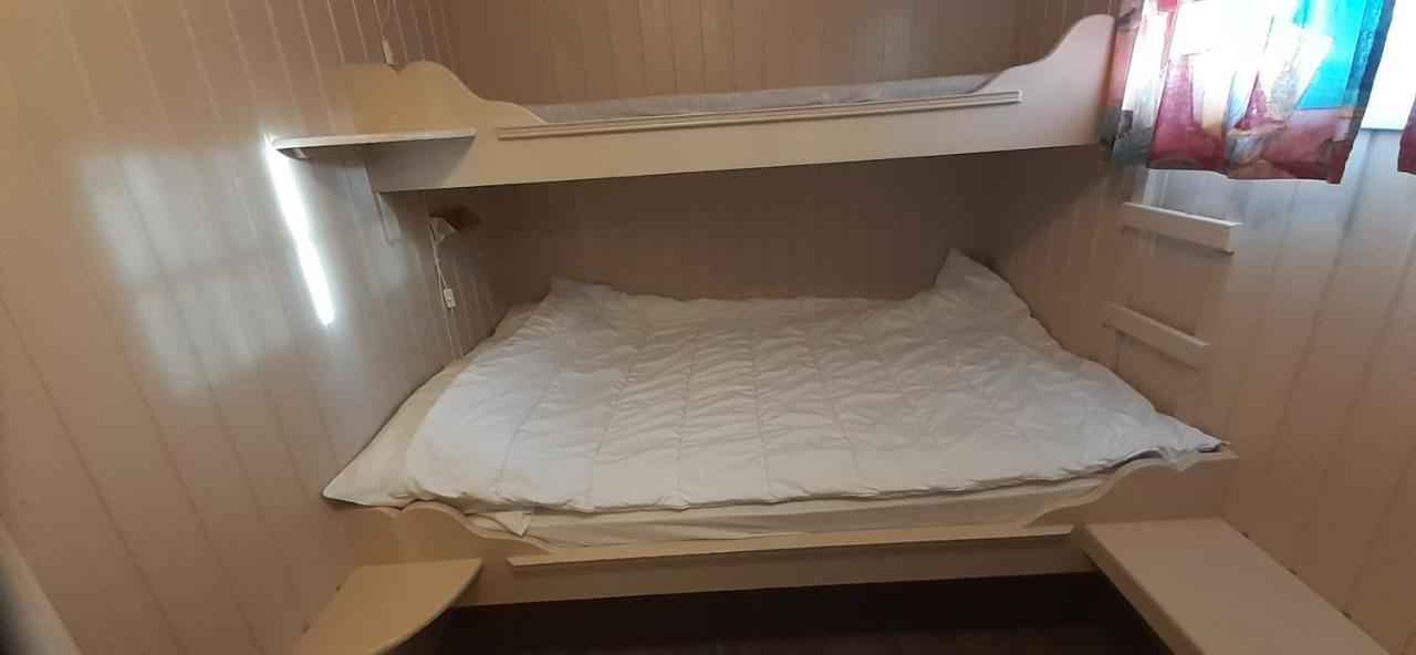 Lodge Hytter *
