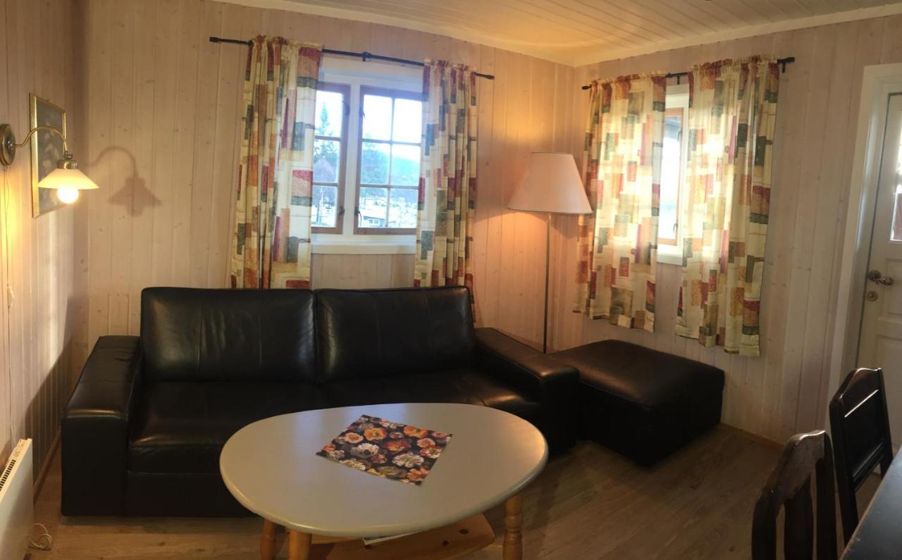 Hytter Lodge *