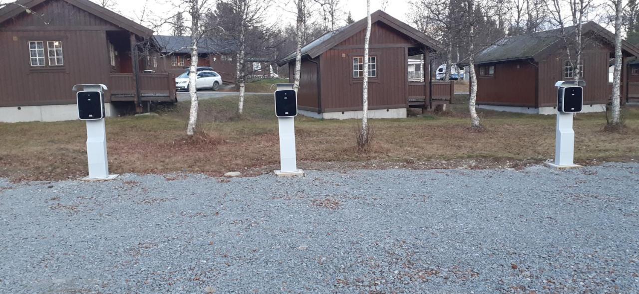 Lodge Hytter Beitostolen
