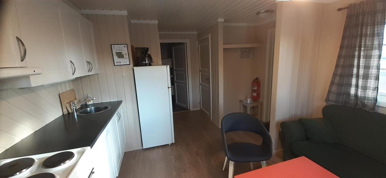 Hytter Lodge *