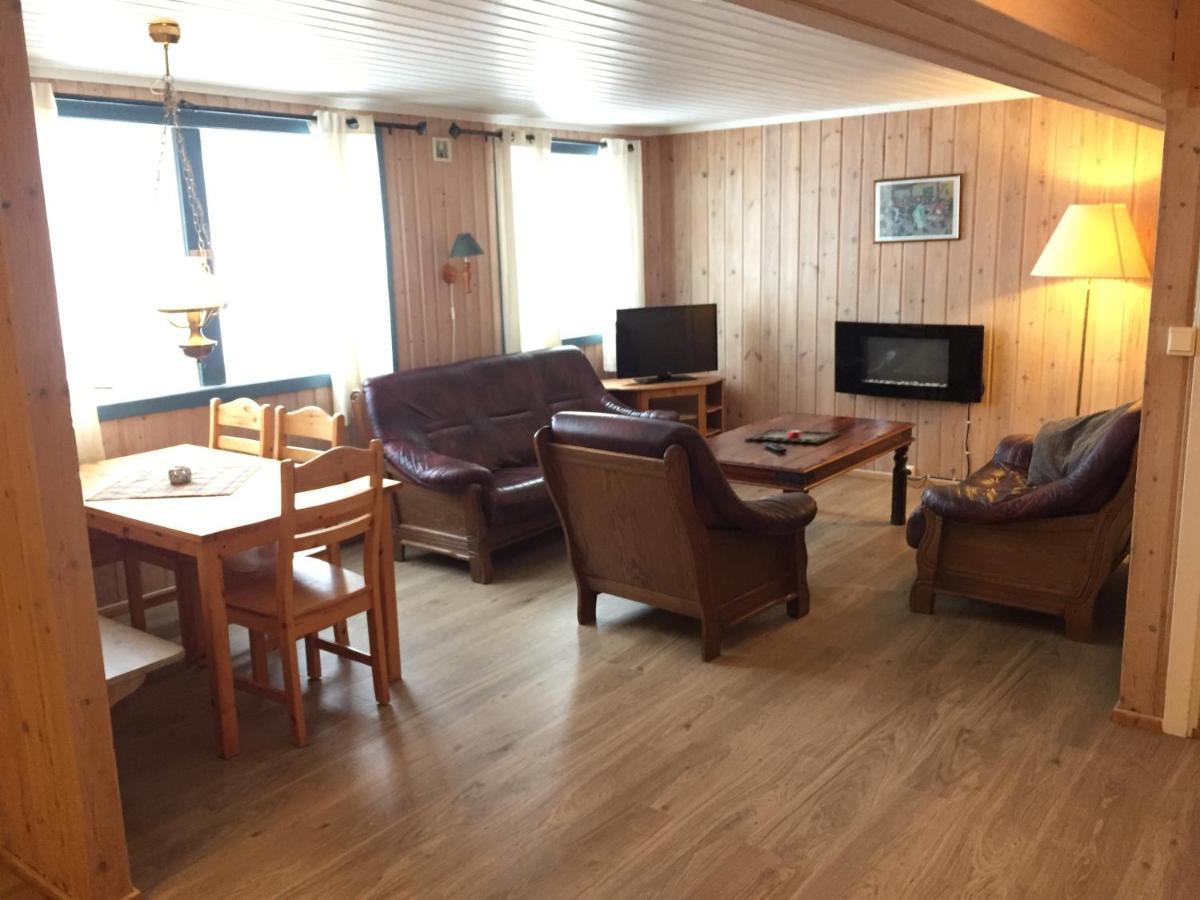 Hytter Lodge Beitostolen