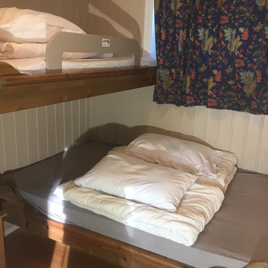 Hytter Lodge *