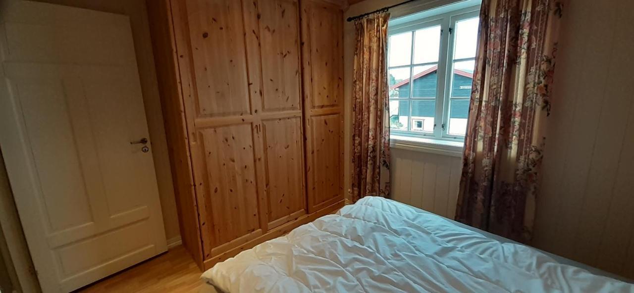 Hytter Lodge Beitostolen