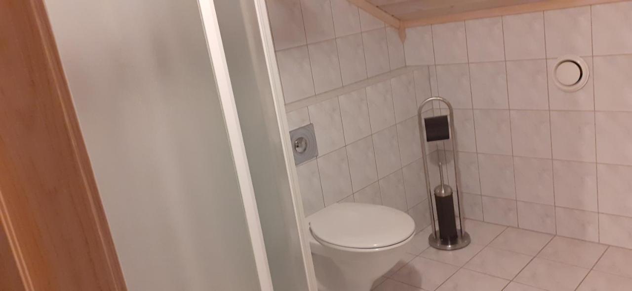 Деревянный коттедж Hytter *