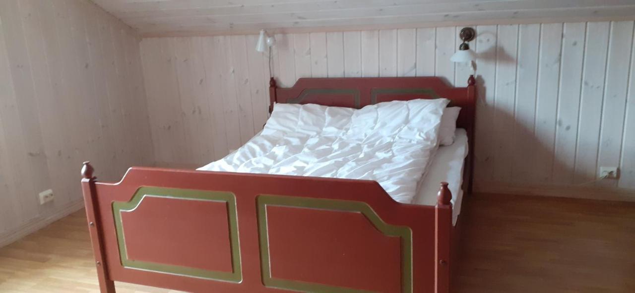 Lodge Hytter