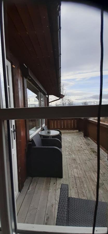 Hytter Lodge *