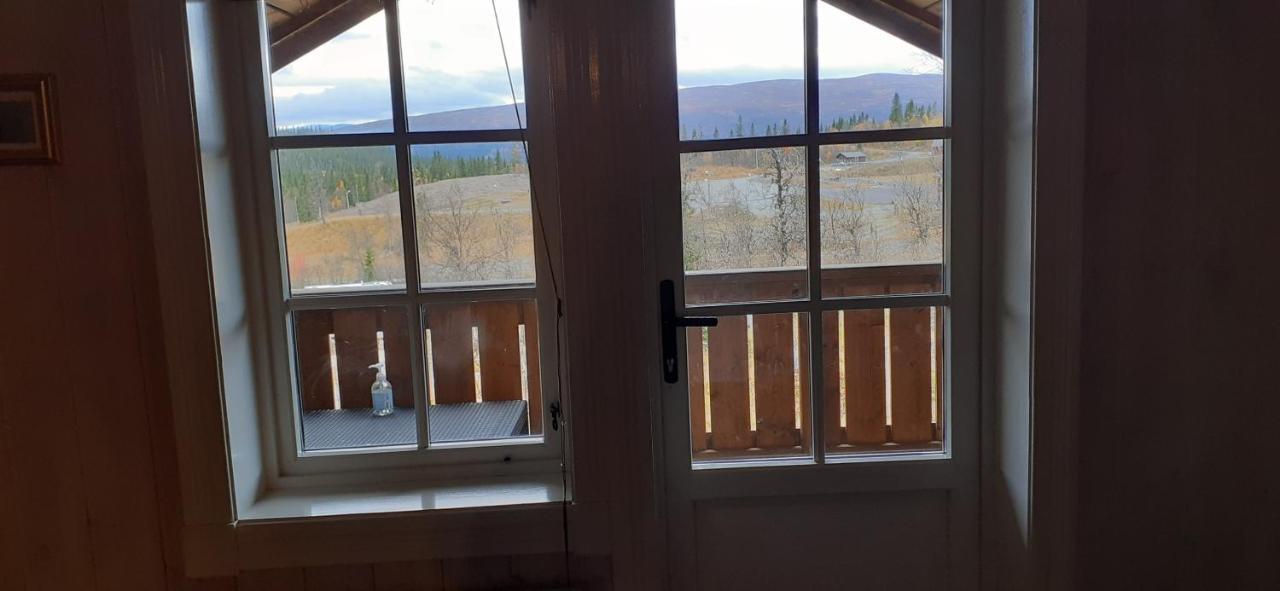 Hytter Lodge