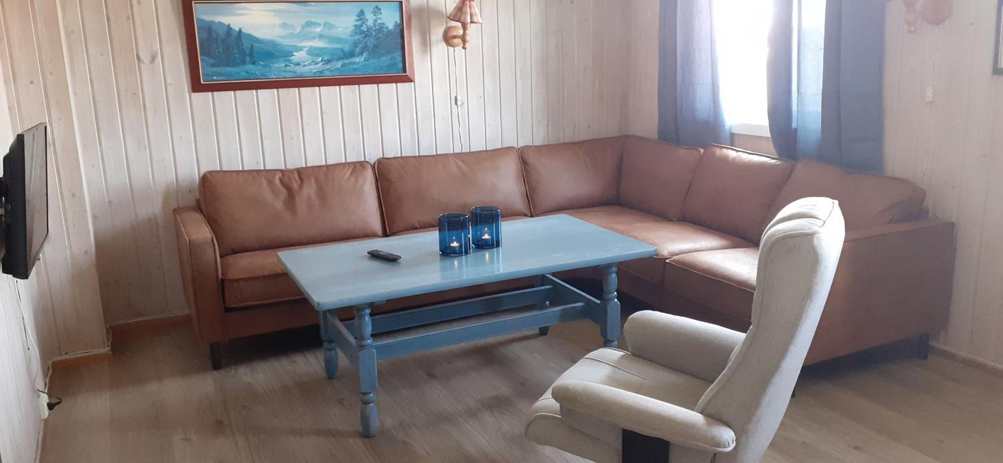 Hytter Lodge Beitostolen