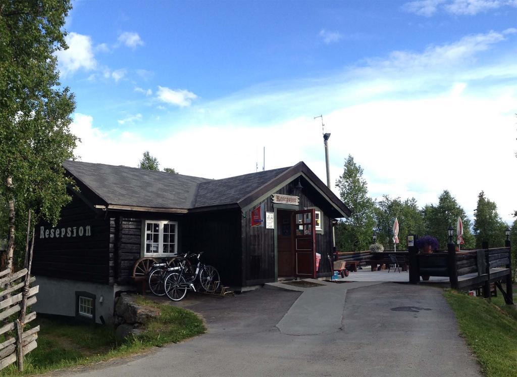 Hytter Lodge Beitostolen