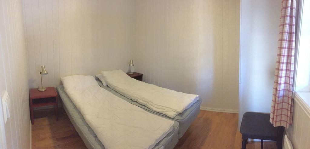 Hytter Lodge