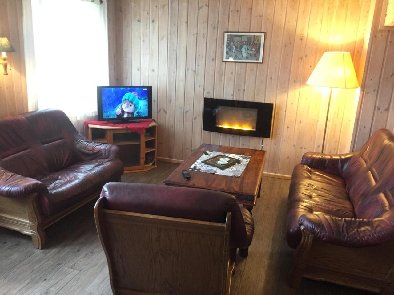 Lodge Hytter Beitostolen
