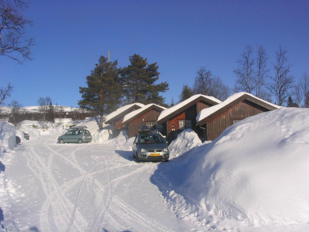 Hytter Lodge